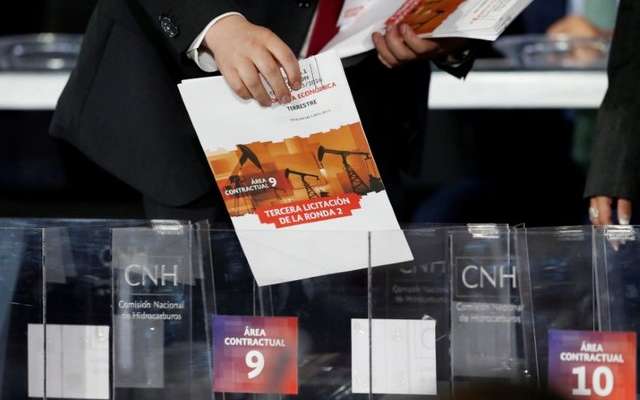 La renuncia anticipada de Juan Carlos Zepeda prendió los focos rojos en el sector energético. Foto: Reuters