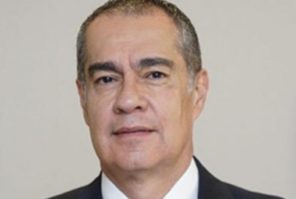 Ramiro Pineda: Sistema nacional anticorrupción: retos y logros