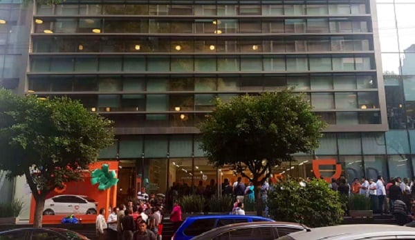 En agosto y septiembre, compañía lanzó su servicio en Monterrey y Guadalajara. Foto: Especial