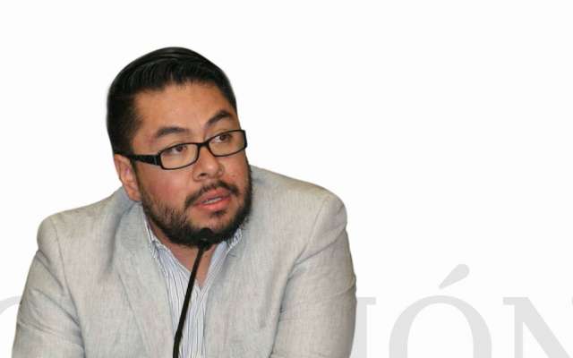 Daniel Serrano / Colaborador