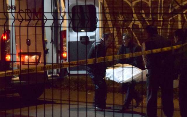 El principal reto que enfrentará el próximo gobierno en materia de seguridad, es la tendencia al alza en delitos como el homicidio
