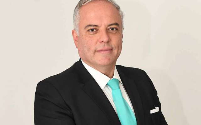 El activismo judicial tiene un asesor internacional