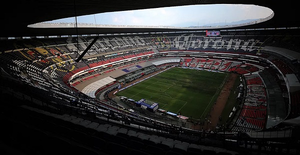 La Máquina recibirá el sábado en El Coloso de Santa Úrsula al Querétaro; mientras que el domingo las Águilas jugarán ante el Toluca. Foto: Especial