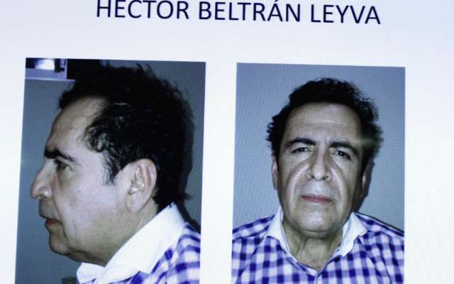 Al notar que no se recuperaba, las autoridades del penal decidieron trasladarlo al Hospital Adolfo López Mateos de la Ciudad de Toluca