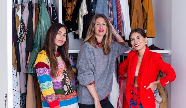 GoTrendier es el primer market place de compra y venta de ropa de segunda mano en latinoamérica. Foto: Yaz River