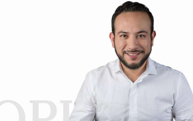 Héctor Serrano Azamar / Heraldo de México /