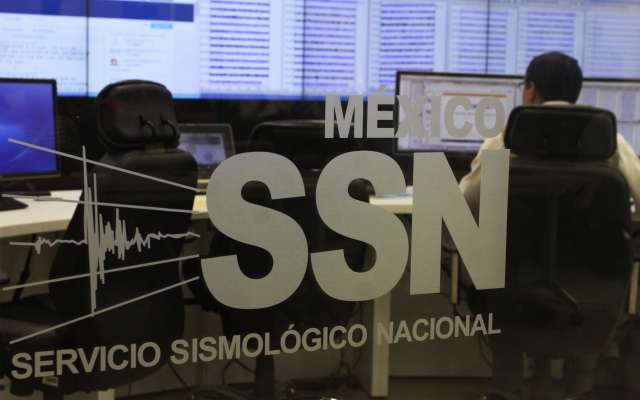 El SSN reportó sobre los sismos a través de su cuenta de Twitter
FOTO: ARCHIVO/ CUARTOSCURO
