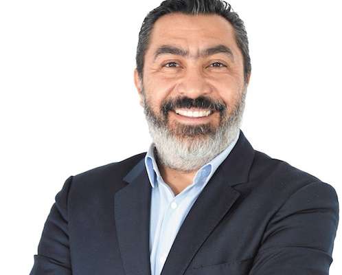 Conacyt II