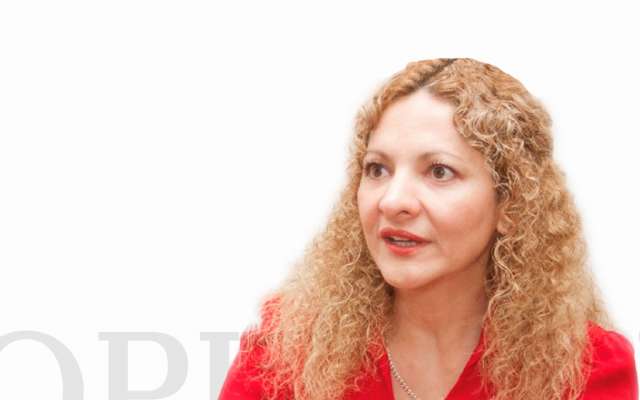 Mara Gómez Pérez / Candidata a Comisionada Ejecutiva de Atención a Víctimas / Columna Invitada
