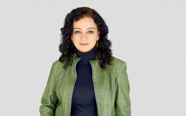 Marta Tawil / Agenda Levantina / Heraldo de México