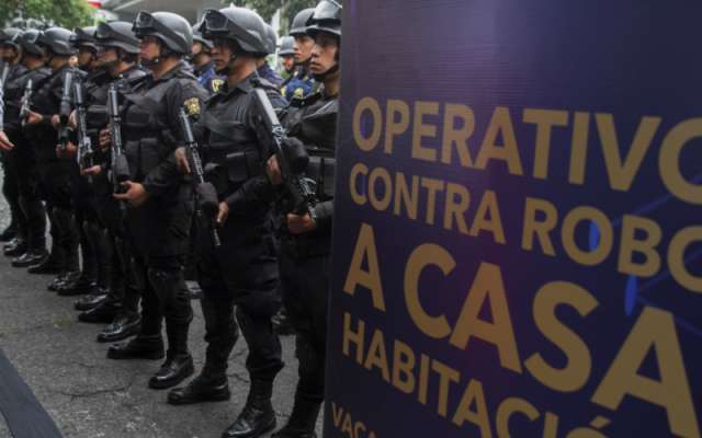 Vecinos de las alcaldías Benito Juárez y Coyoacán respaldaron el señalamiento