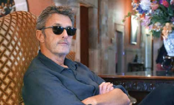 TRABAJO. Su película Cold War fue comparada con Roma
de Alfonso Cuarón. Foto: Especial
