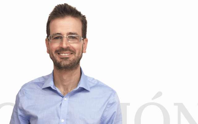 ¿Misoginia en los medios?