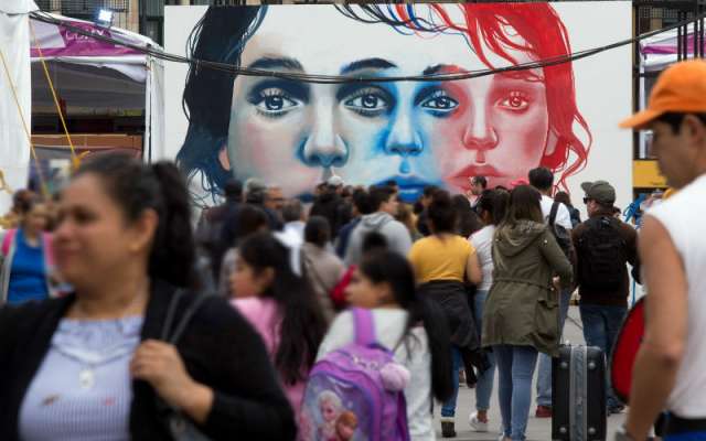 450 millones de personas padecen algún trastorno mental, entre los que destacan la depresión, la bipolaridad y la esquizofrenia