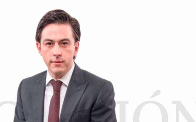 Óscar Sandoval / Articulista invitado / El Heraldo de México