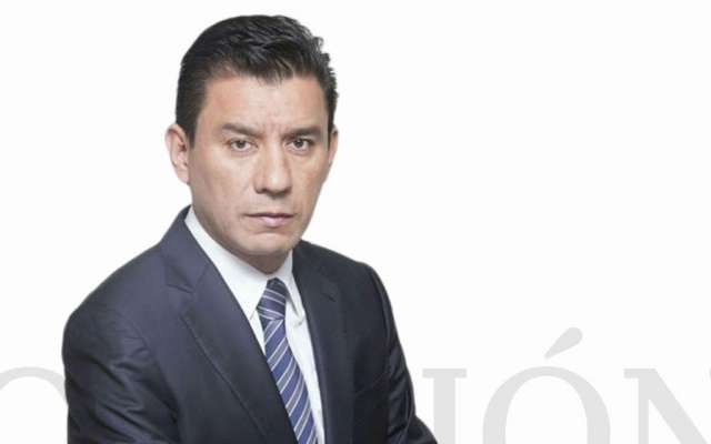 Jesús Valencia / Colaborador / El Heraldo de México