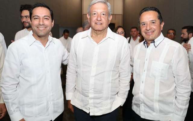 La próxima reunión de gobernadores se realizará en Quintana Roo el 14 de diciembre de 2018, ya con López Obrador como presidente en funciones.