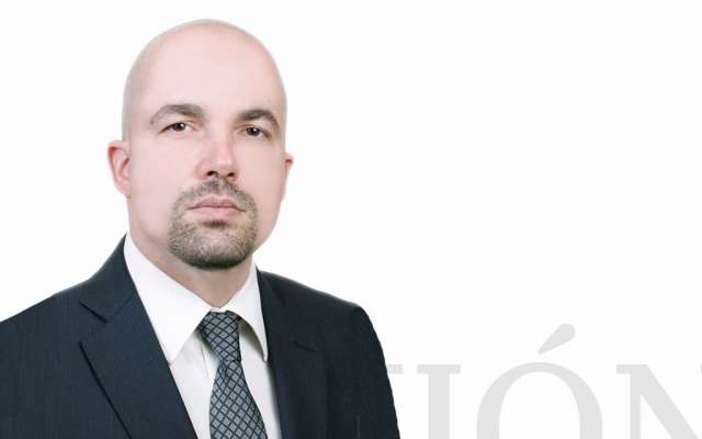 Jesús Ángel Duarte Téllez / Heraldo de México
