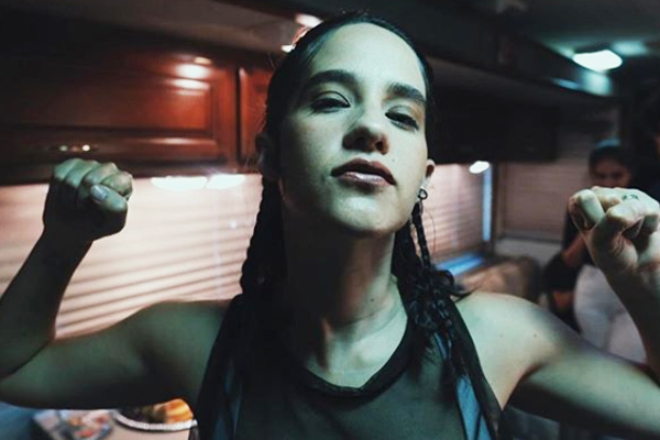 Ximena_sariñana_regueton