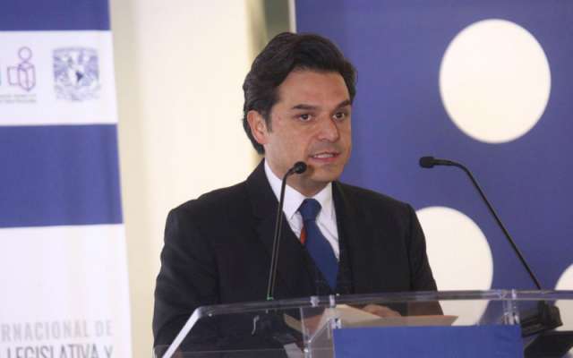 El próximo subsecretario de Gobernanción señaló que la violencia le está ganando a la democracia y el deber de cualquier demócrata es buscar la salida