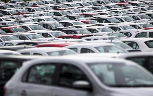 México envía 12% más autos a EU. Reuters.