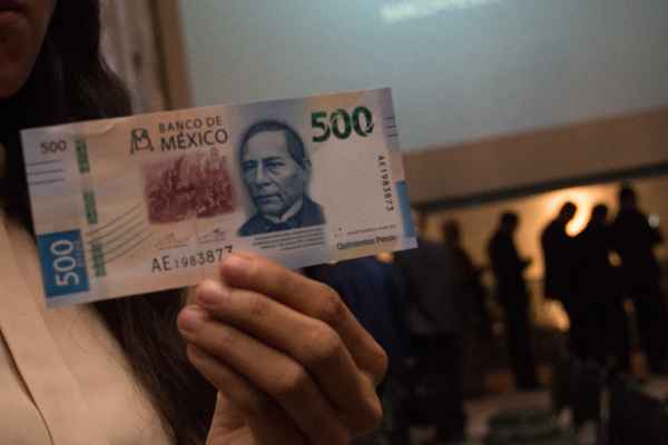 Para 2018, el organismo internacional ajustó su pronóstico del PIB de 2.2 a 2.1 por ciento. Foto: Archivo | Cuartoscuro