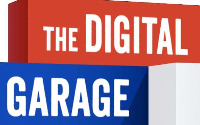 The Digital Garage / Piensa Joven / El Heraldo de México