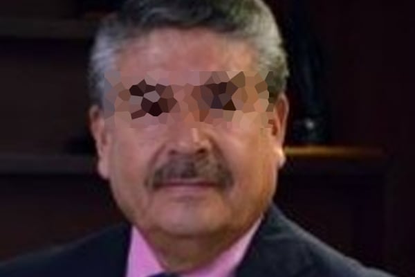 La Contraloría estatal inhabilitó por 10 años al ex servidor público por dos denuncias . FOTO: ARCHIVO