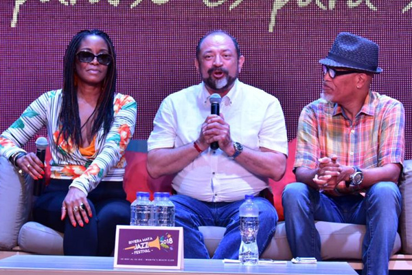 Los encargados de dar por inaugurada la edición XVI será el grupo local Kike Pat. FOTO: ESPECIAL