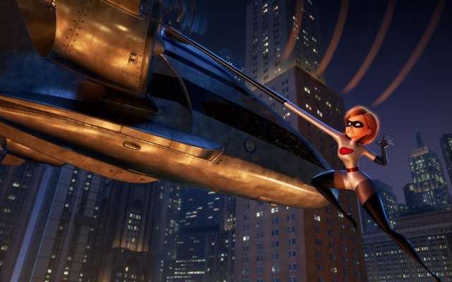FOTO: @DisneyPixar