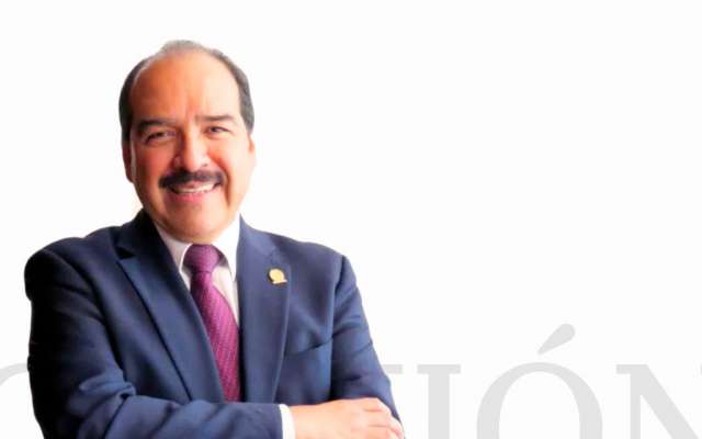 José Encarnación Alfaro Cázares / Articulista invitado / El Heraldo de México