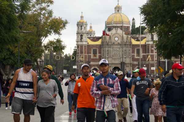 La presidenta de la CDHCDMX, Nashieli Ramírez, recordó que la capital es una ciudad hospitalaria. Foto: Archivo | Cuartoscuro