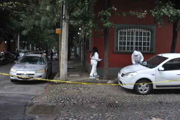 Como resultado de la agresión, el detenido resultó herido y trasladado a un hospital de Naucalpan. Foto: Archivo | Cuartoscuro
