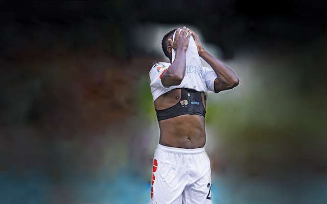 La investigación
de la
Cofece inició
el 29 de julio.
Tiene cinco
periodos. FOTO: MEXSPORT