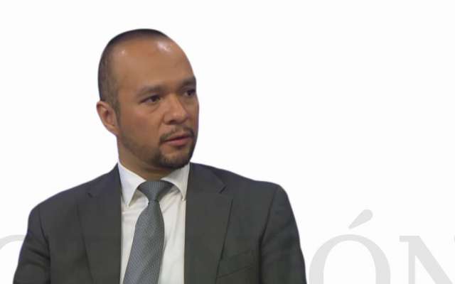 Asael Nuche González / Etellekt / El Heraldo de México