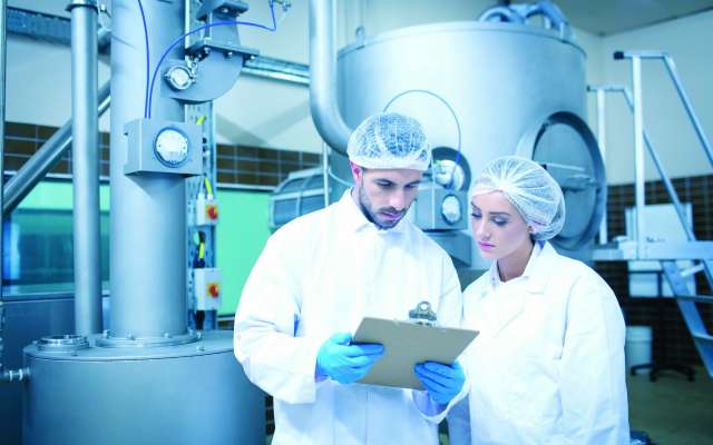 Corporativo Kosmos contribuye con la seguridad alimentaria, ya que cumple con los estándares más exigentes de la industria
