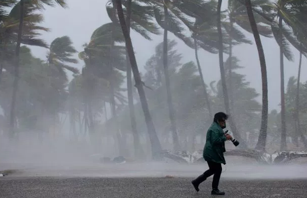 El SMN advirtió que la mayoría de los modelos predicen que se forme “El Niño” durante el invierno