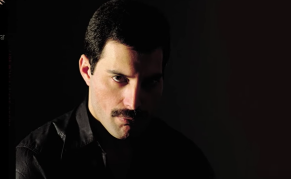 “Life is Real” fue estrenada en el año de 1992; Freddie Mercury admiraba a Lennon