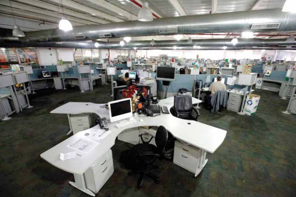 El Nacional deja el papel