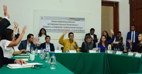 Señalaron que de realizarse la designación se sentaría un “gravísimo” precedente en materia de designaciones públicas en la ciudad