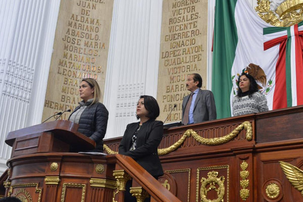 Destinarán 13 millones 900 mil pesos se gastarán en vestuario. FOTO: LIZETH GÓMEZ DE ANDA