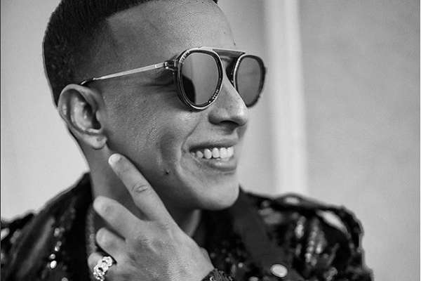 Daddy Yankee será uno de los exponentes en esta fiesta musical. Foto: Instagram