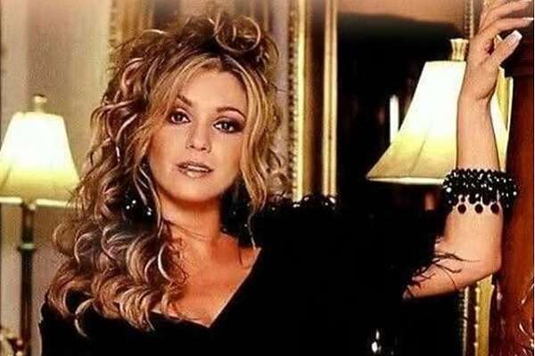 Autoridades de San Antonio, Texas desestimaron el cargo de robo contra la actriz Mexicana Daniela Castro al apuntar que no existió una causa probable para su arresto. Foto: Instagram