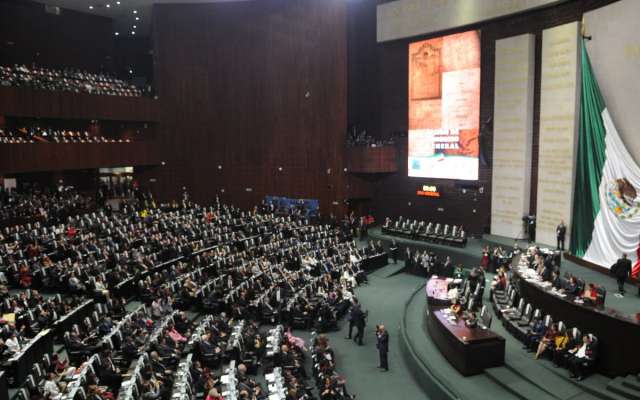 En el proyecto que será discutido este miércoles en la Comisión se especifica que es obligación del Congreso diseñar un modelo que garantice la autonomía