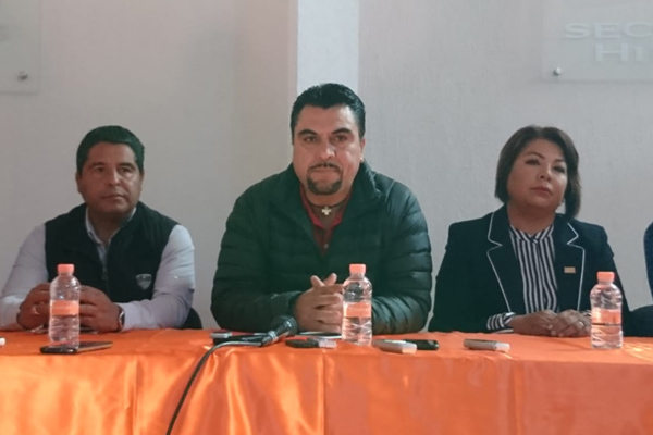El acuerdo llegó tras realizar bloqueos en 22 municipios. FOTO: ESPECIAL