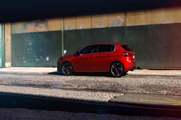 La empresa busca elevar sus ventas el siguiente año en cerca de 4 por ciento. Foto: @Peugeot