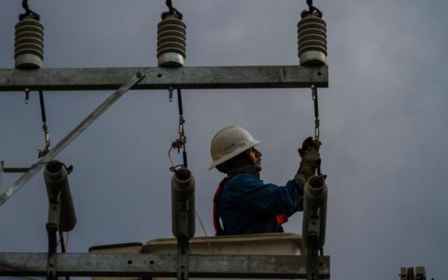 Aquí también se tiene un adeudo cercano a los nueve mil millones de pesos a la Comisión Federal de Electricidad