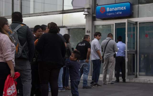 La UIF redoblará esfuerzos para evitar la impunidad. FOTO: GALO CAÑAS /CUARTOSCURO.COM
