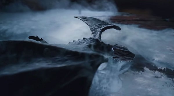 Ya está aquí el primer teaser de la última temporada de Game of Thrones. Foto: Especial