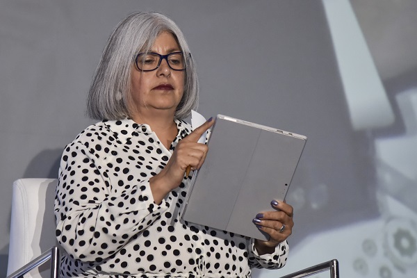 Se espera que en la primera mitad de 2019 los congresos de Canadá, EU y México avalen el T-MEC. Foto: Cuartoscuro